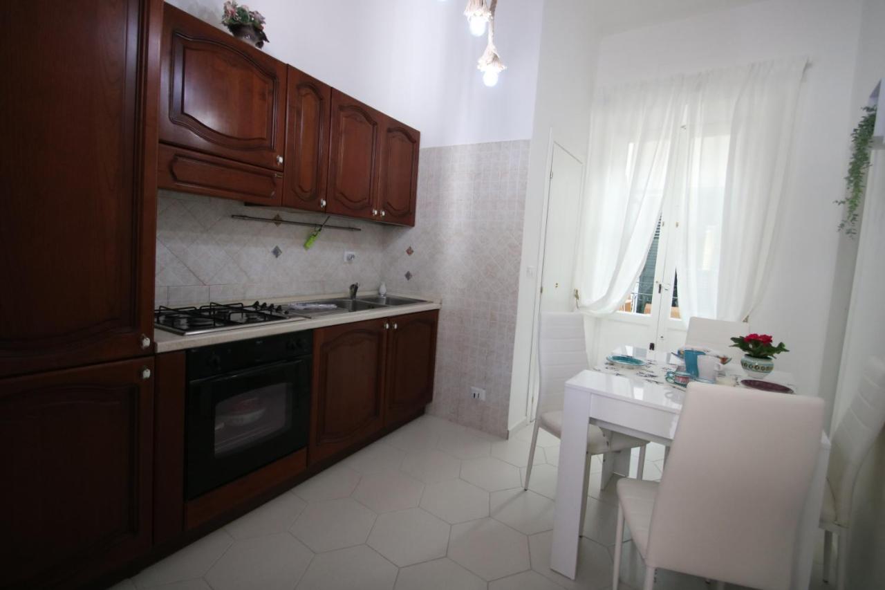 Lemonsea Amalfitan House Vietri Exterior foto