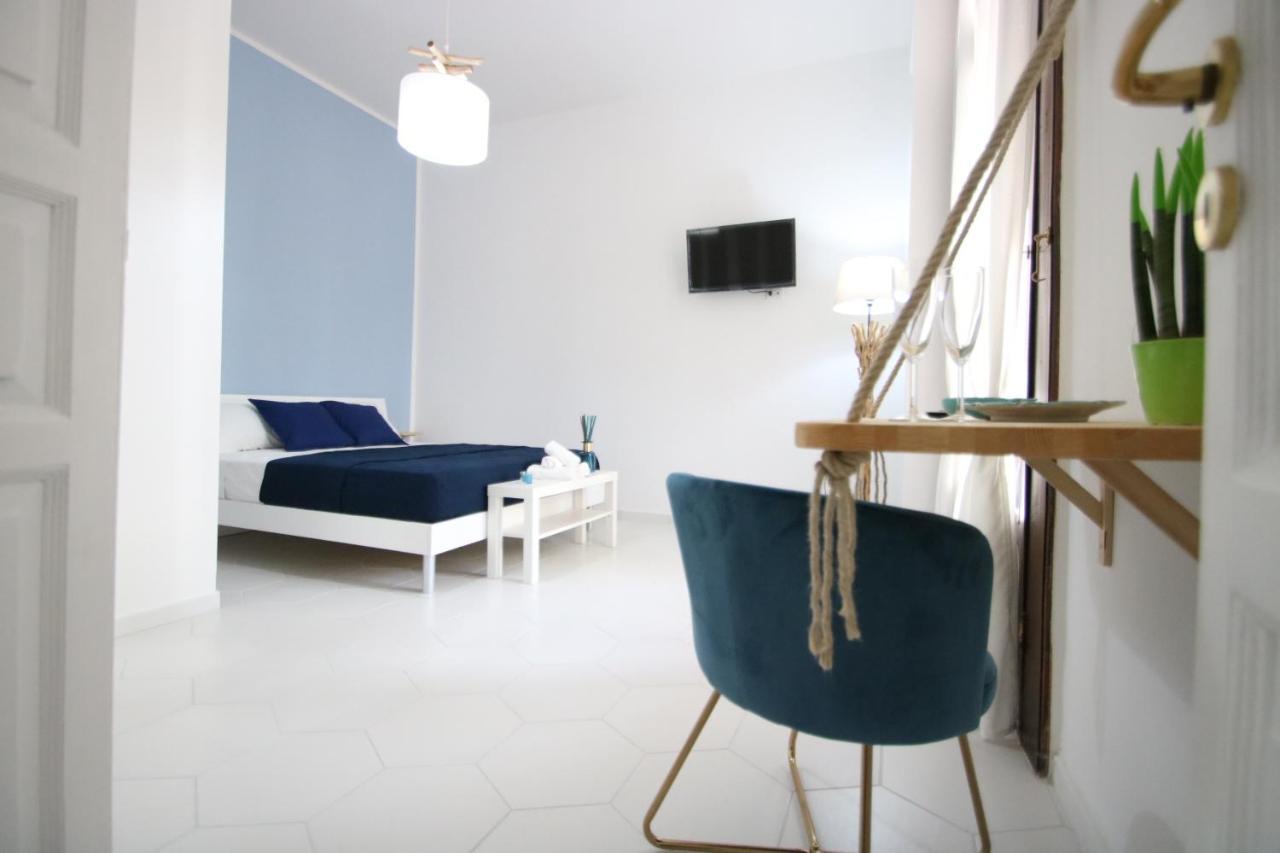 Lemonsea Amalfitan House Vietri Exterior foto