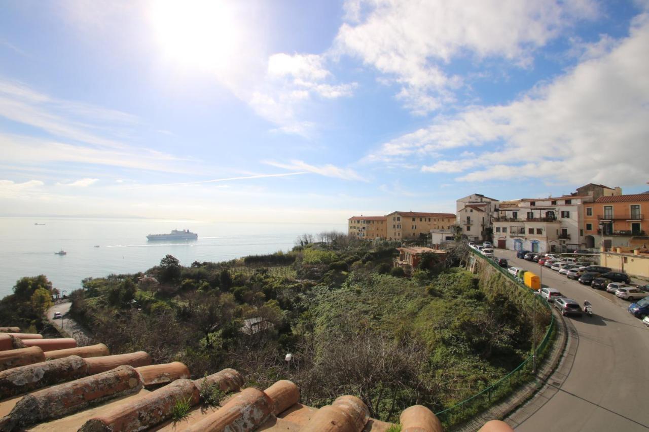 Lemonsea Amalfitan House Vietri Exterior foto
