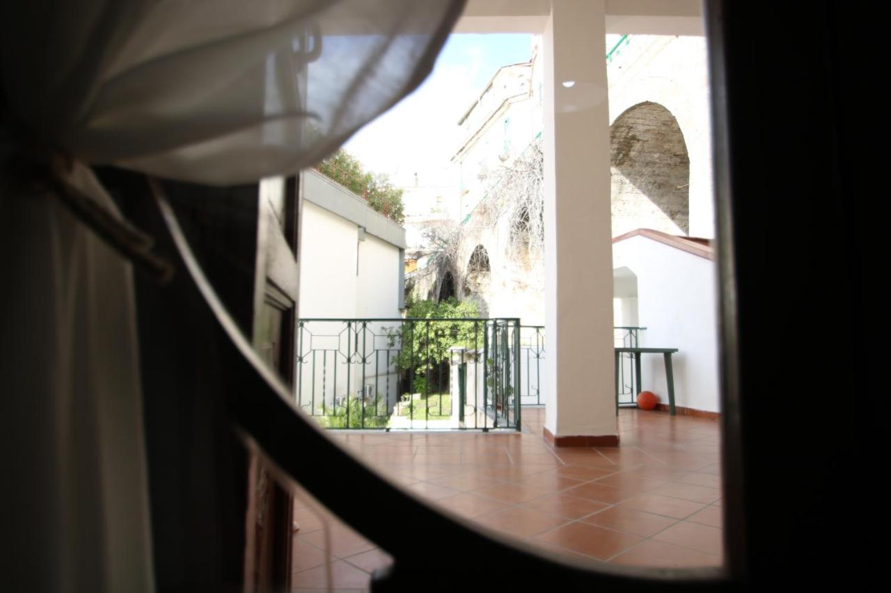 Lemonsea Amalfitan House Vietri Exterior foto