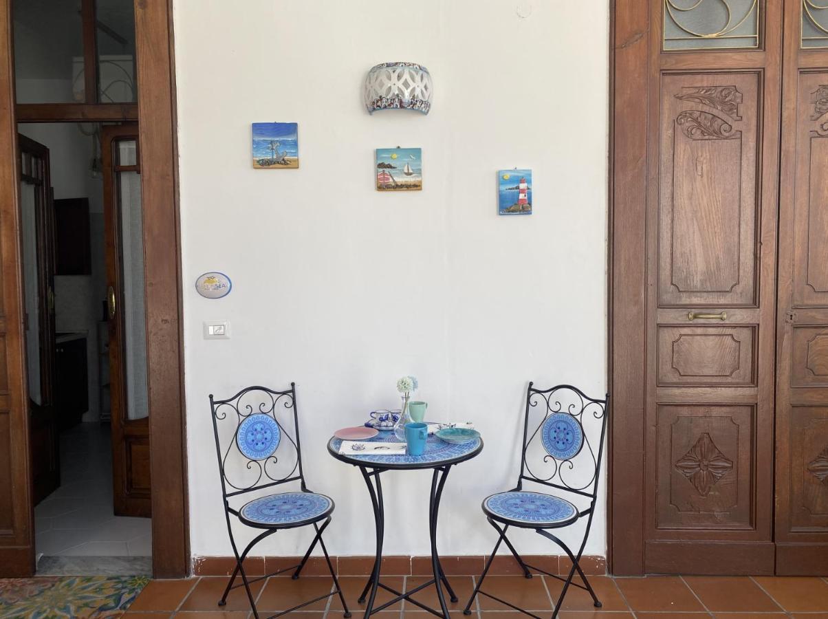 Lemonsea Amalfitan House Vietri Exterior foto
